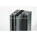 Energy saving system insulation aluminum profile